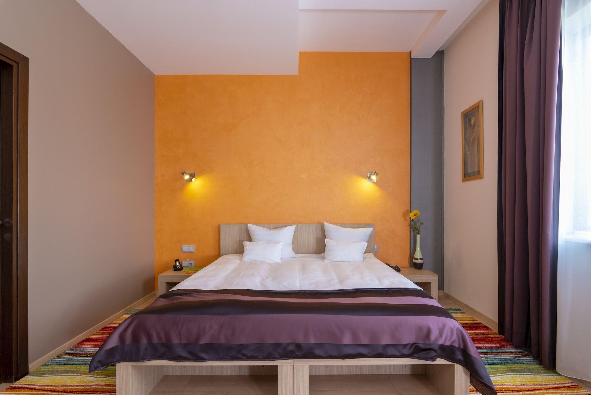 West 酒店 Floresti (Cluj)