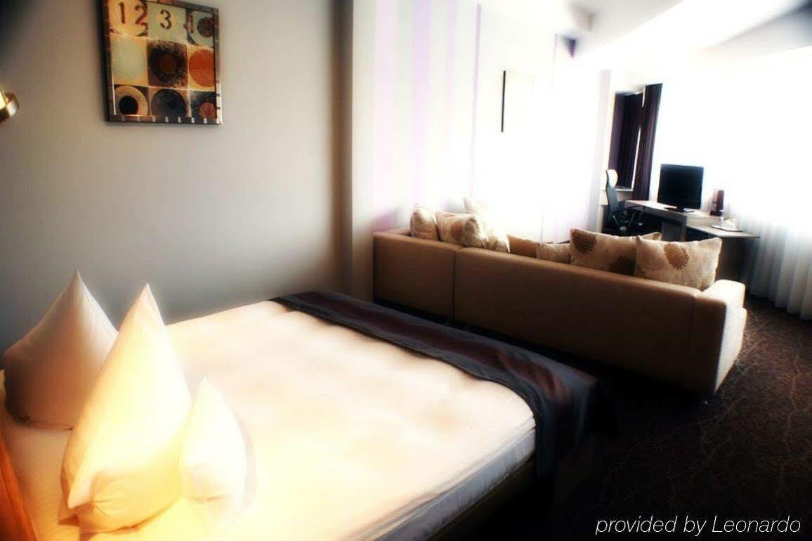 West 4* Floresti (Cluj)