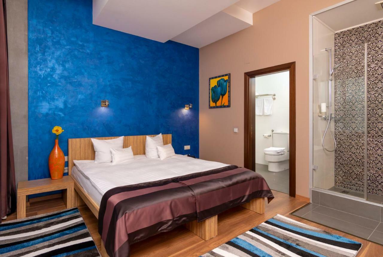 West 4* Floresti (Cluj)