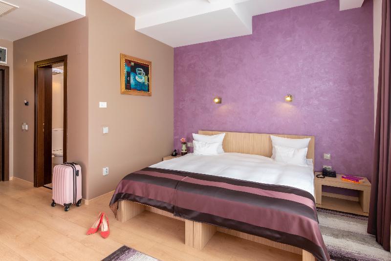 West 4* Floresti (Cluj)